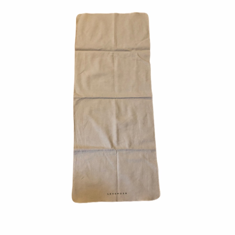Levenger Dust Cloth 12” x 30”